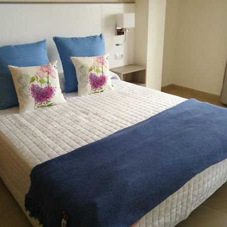 Ferienwohnung Lanzarote Vacacional Arrecife  Exterior foto