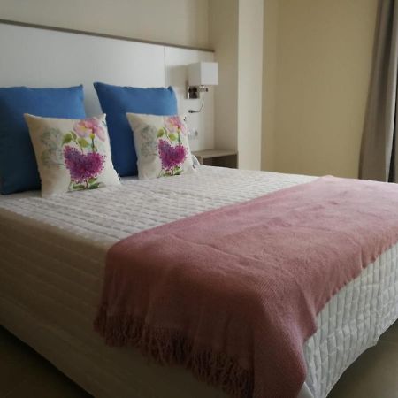 Ferienwohnung Lanzarote Vacacional Arrecife  Exterior foto