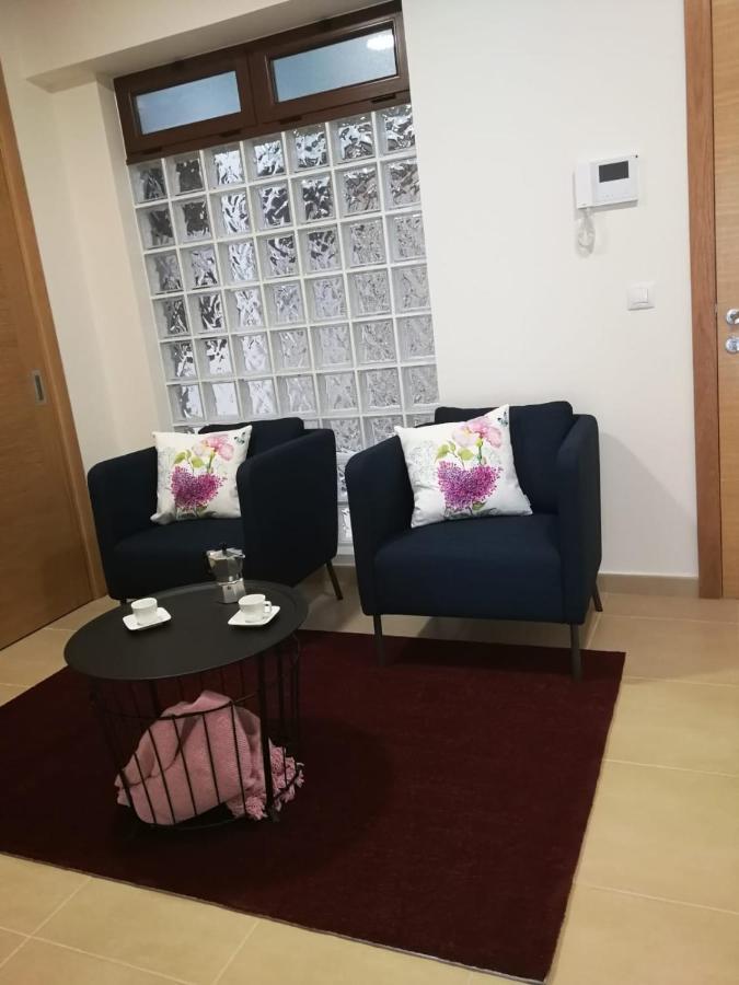 Ferienwohnung Lanzarote Vacacional Arrecife  Exterior foto