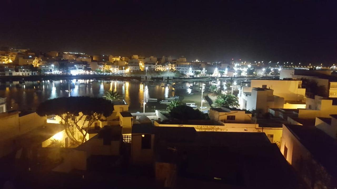 Ferienwohnung Lanzarote Vacacional Arrecife  Exterior foto