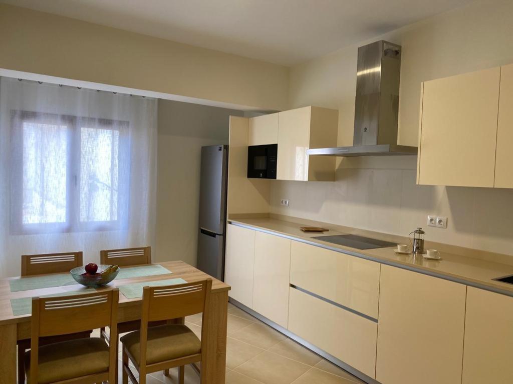Ferienwohnung Lanzarote Vacacional Arrecife  Exterior foto