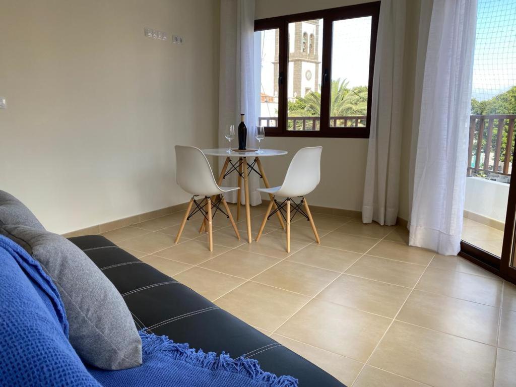 Ferienwohnung Lanzarote Vacacional Arrecife  Exterior foto