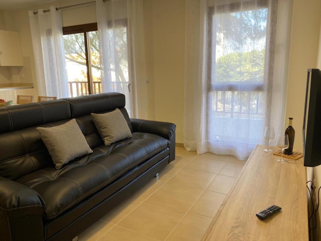 Ferienwohnung Lanzarote Vacacional Arrecife  Exterior foto