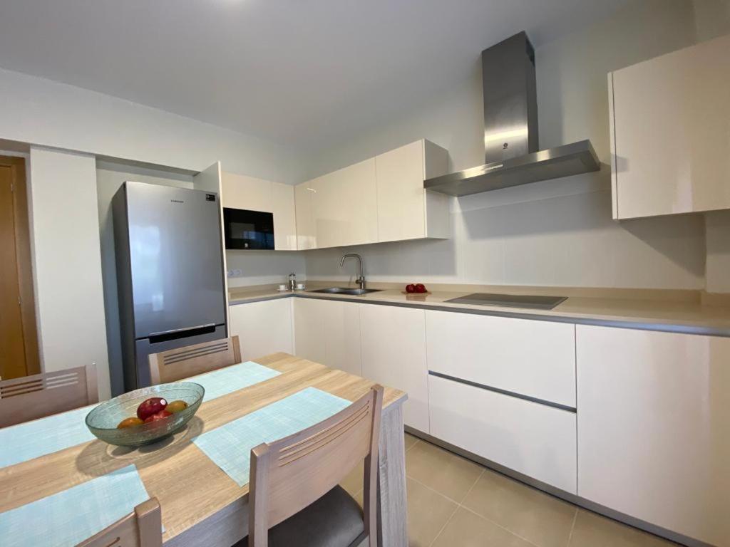 Ferienwohnung Lanzarote Vacacional Arrecife  Exterior foto