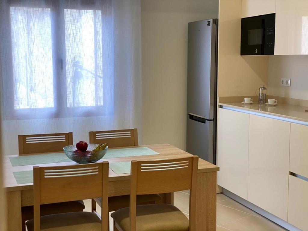 Ferienwohnung Lanzarote Vacacional Arrecife  Exterior foto