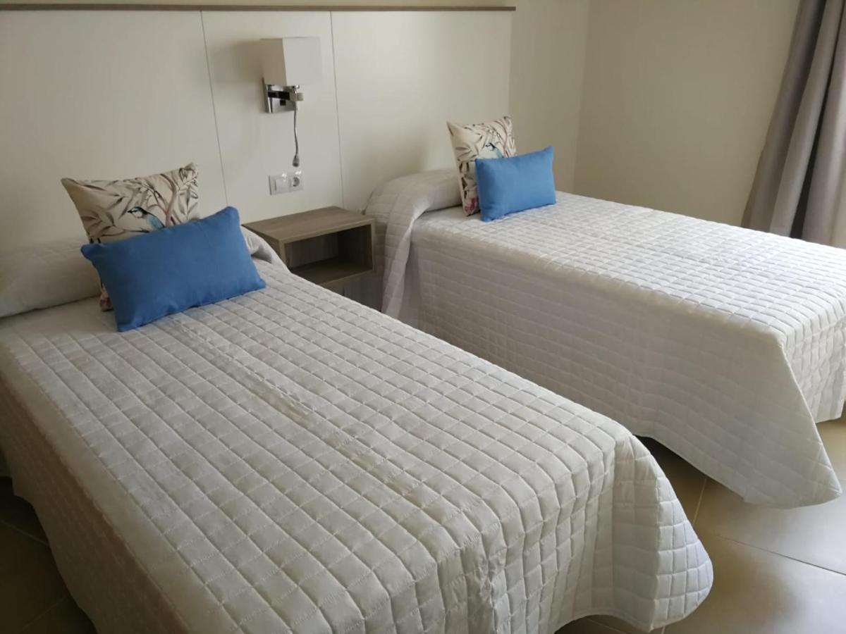 Ferienwohnung Lanzarote Vacacional Arrecife  Exterior foto