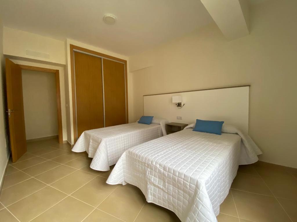 Ferienwohnung Lanzarote Vacacional Arrecife  Exterior foto